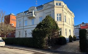 The Embassy